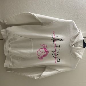 Lil peep hoodie